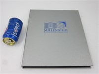 Millenium Postal Cover collection
