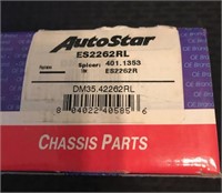 ES2262RL New Tie Rod in Box