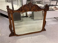 ORIENMENTAL MIRROR