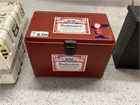 RETRO BUDWEISER COOLER