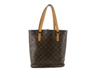Louis Vuitton Monogram Designer Shoulder Bag