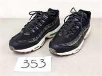 Men's Nike Air Max 95 Recycled Wool Shoes - 11.5