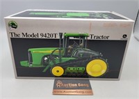 John Deere Model 9420T Tractor 1/32 Scale