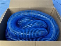 6in 50ft Nova Flex Hose