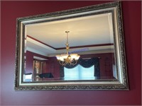 42x30 Hanging Mirror
