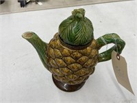 Ceramic Coffee Pot