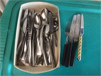 UTENSILS