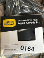 OTTER BOX APPLE AIRPODS PRO CASE RETAIL $30