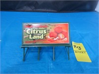 Citrus Land Billboard