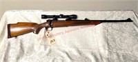 WINCHESTER MODEL 70 270cal
