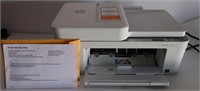 HP DeskJet Plus 4100 All-in-One~Excellent