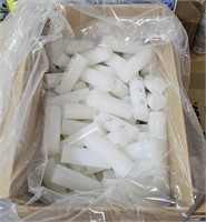 Box 3M Hot Melt Adhesive 1" x 3"