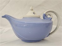 Halls Ceramic Tea Pot