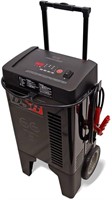 Fully Automatic Battery Charger