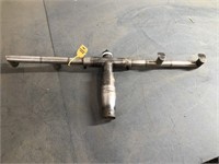 Stainless Tank Washing Sprayer Head