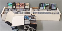 Magic The Gathering Cards Monster Boxes etc