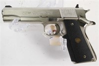 AUTO-ORDANCE 1911 .45ACP PISTOL (USED)