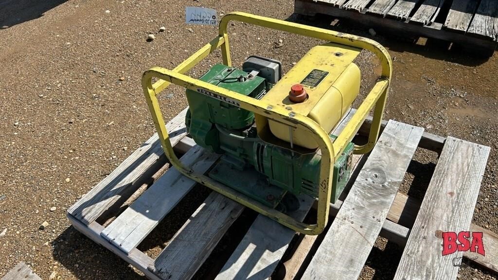 JD Generator