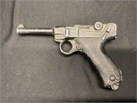 Metal Prop Gun