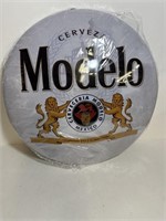 Awesome large Beer Sign Modelo Bar Mancave