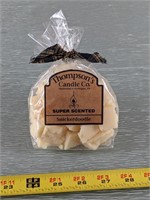 Thompson's Wax Melt SNICKERDOODLE (6 oz)