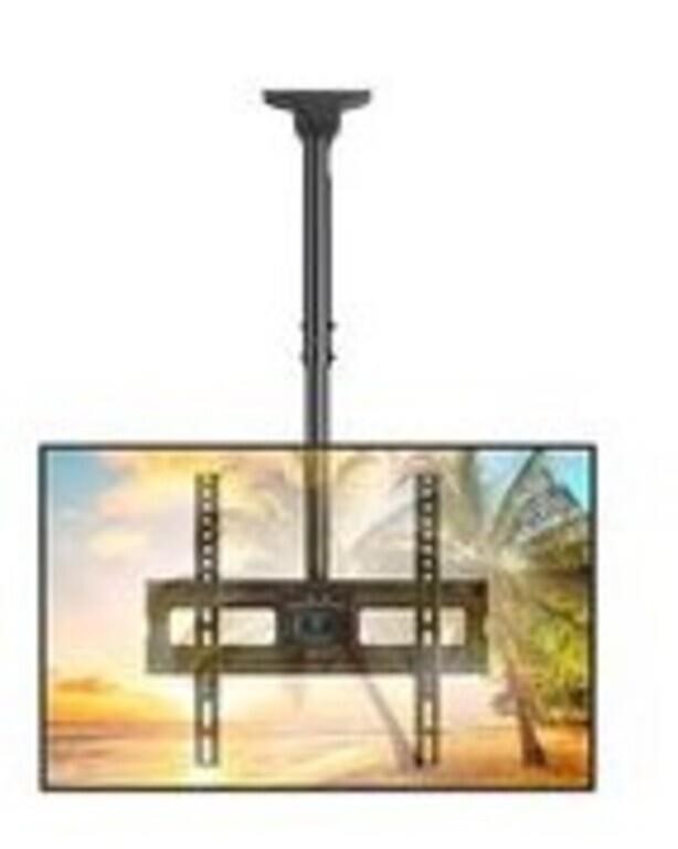 MSRP $50 26-65 Inch Ceiling TV Mount