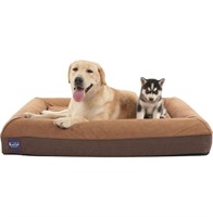 NEW $160 (43") Dog Bed