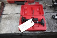 rear axle bearing removal kit