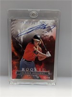 Holiday 2023 Origins Red Parallel RC Auto /99