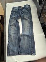 Sz 0 jeans