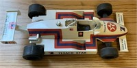 1982 Texaco Star Racer 11.5" Indy Car