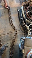10 Ft Tow Chain