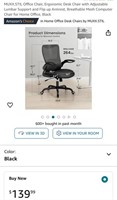 Office Chair (Open Box)