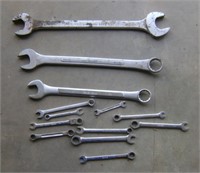 Modern Wrenches