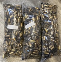 1,500 Rounds of .45 Brass
