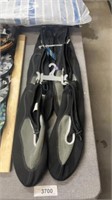 3 Extra Large Water Shoes