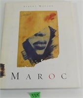 MAROC by Albert Watson - 1998