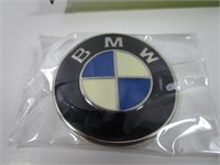 NEW BMW 3" BELT BUCKLE