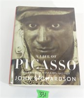 A Life of Picasso - The Triumph Years 1917-1932