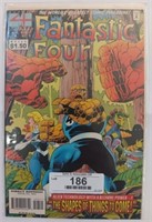 Fantastic Four #403