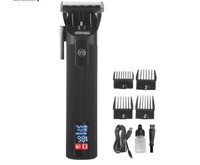 Cordless Professional Hair Clippers,  Mallay