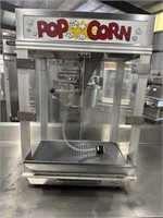 Gold Medal 2001ST Citation Popcorn Machine