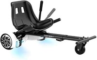 Hooverboard Buggy Attachment