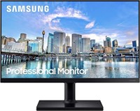 Samsung F24t454fqn Led Monitor 24in