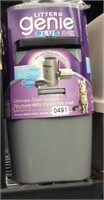 Litter Genie Plus Cat Litter Disposal System