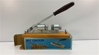 Vintage nut cracker