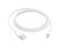 m-rack16: Lightning to USB Cable (1 m)