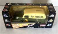 Green Bay Packers, Coin bank Ertle