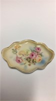 Antique Royal Rudolstadt Prussia Bon Bon Trinket