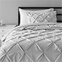 2PC COMFORTER SET TWIN